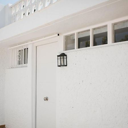 Bungalow Con Encanto Y Vistas Al Mar Vinarós Exteriör bild