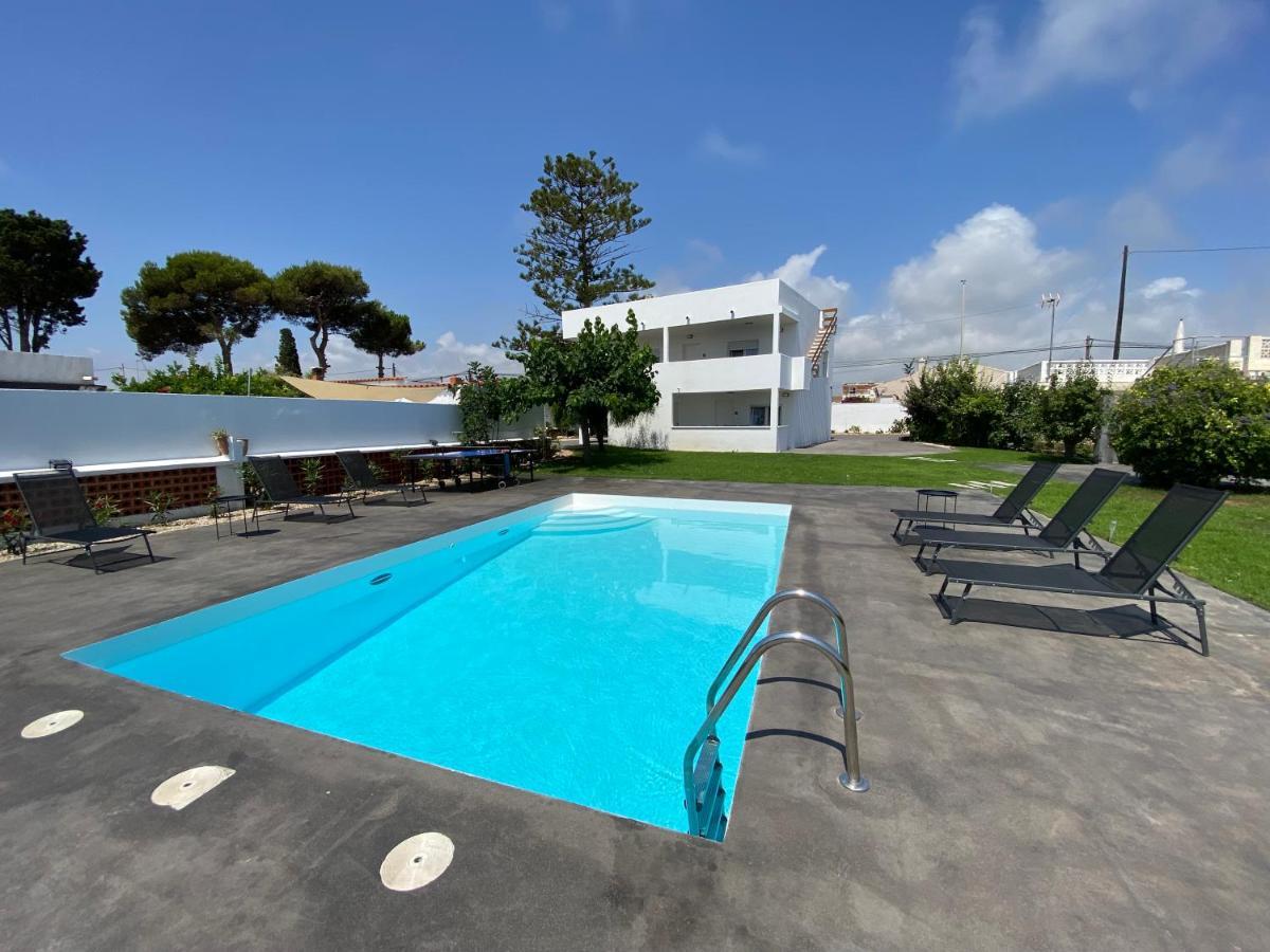 Bungalow Con Encanto Y Vistas Al Mar Vinarós Exteriör bild